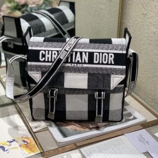 Mens Christian Dior Satchel bags